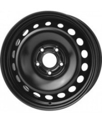 ДК R14 5.5 PCD4x108 ET24 DIA 65.1